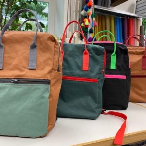 06 - Ferien im Pompon für Kinder / 5 März, 2025 / Mi / Nachmittags