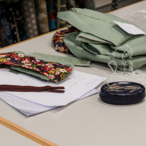 13 - Re-Discoverers of Sewing / 10 Mai, 2025 / Sa / Wochenende