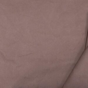Stoff Heavy Washed Canvas 475gr/m2 Grape