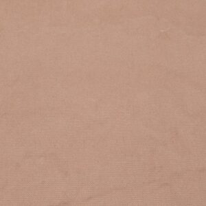 Stoff Heavy Washed Canvas 475gr/m2 Pale Pink