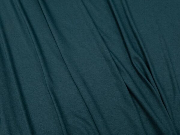 Stoff Lyocell-Kaschmir Jersey fein Ponderosa Pine