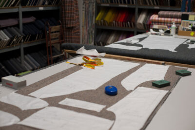 08 - Semesterkurse / 260123 / 23 Jan., 2026 / Fr / Morgens