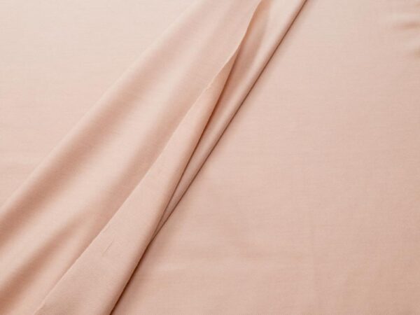 Stoff Schurwolle Balancer Rose Dust