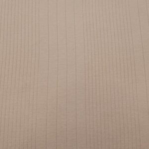 Stoffe Modal Jersey taube Streifen