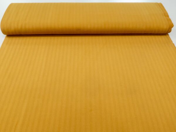 Stoffe Denim supersoft Bone Brown Fischgrat – Bild 2
