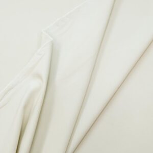 Stoffe Viskose LycraJersey silver Birch