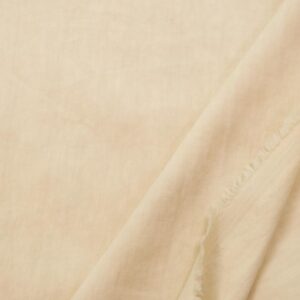Stoff Leinen-Baumwolle Cangioli olli Parchment