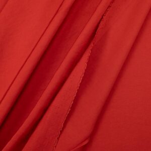 Stoff Riopele Cutie Vi rot