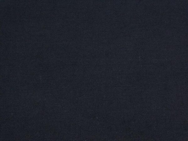 Stoff Köper elastisch Blue Graphite