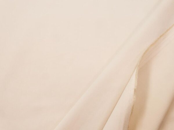 Stoff Baumwoll Satin el. Perfectly Pale