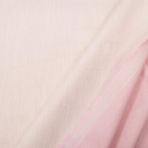 Stoffe Denim BW-EA mauce chalk meliert