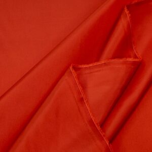 Stoff Futter Rubocondo Red