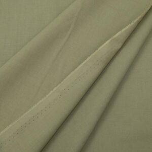 Stoff Ploucquet BW fein khaki