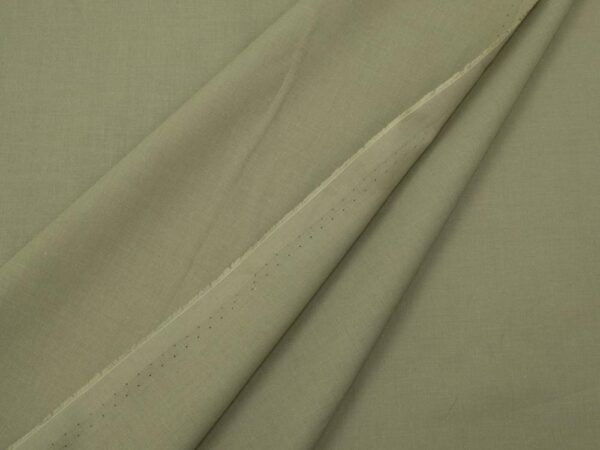 Stoff Ploucquet BW fein khaki
