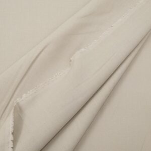 Stoff Ploucquet BW fein graubeige