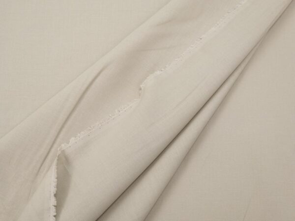 Stoff Ploucquet BW fein graubeige