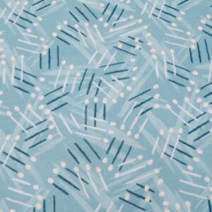 Stoff Dreamy - Solar System