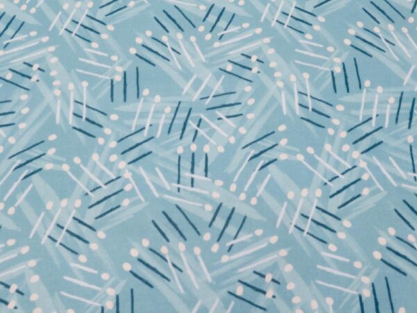 Stoff Dreamy - Solar System