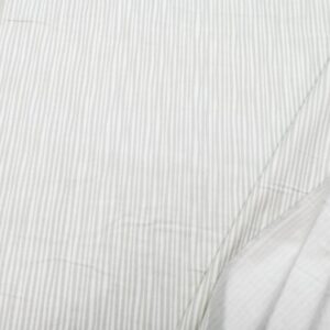 Stoff Northerly Flanell Oyster Mushroom grey