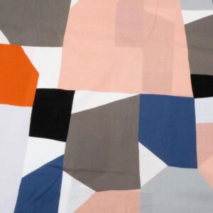 Stoff Coexisting - Modal Urban Blocks