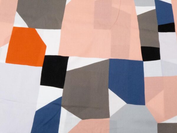 Stoff Coexisting - Modal Urban Blocks