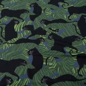 Stoff Coexisting - Modal Black Panther