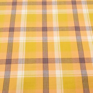 Stoff Baumwolle Arcade Wovens Apricot