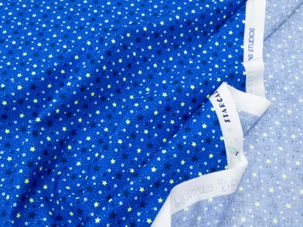 Stoff Monster Shop-STARGAZING – Bild 2