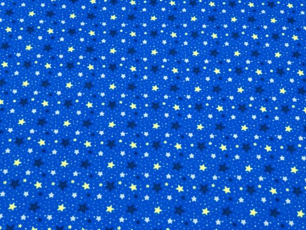 Stoff Monster Shop-STARGAZING