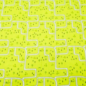 Stoff Lets Dig - WELL BUILD ROADS