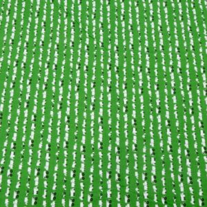 Stoff Lets Dig - Baustellen Fahrzeuge