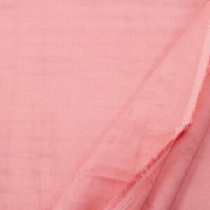 Stoff Double Gauze Ichi No Kire Peony