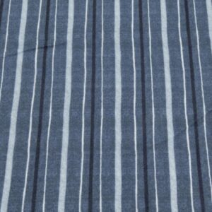 Stoff Flanell Mindscape - High Tide Night