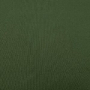 Stoff Organic 2x1 Rip Green Khaki