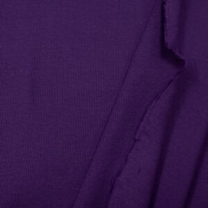 Stoff Organic 2x1 RIP Plum