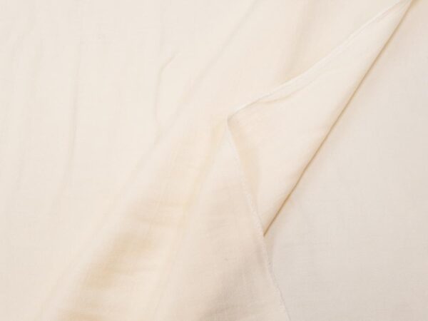 Stoff Crispy Crepe washed Look Shell – Bild 2