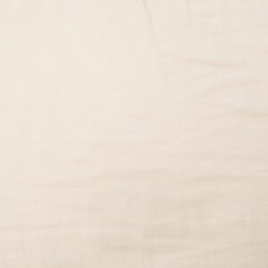 Stoff Crispy Crepe washed Look Shell