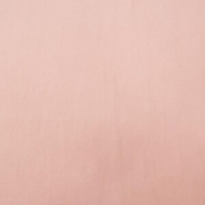 Stoff Crispy Crepe Washed Look Powder Pink