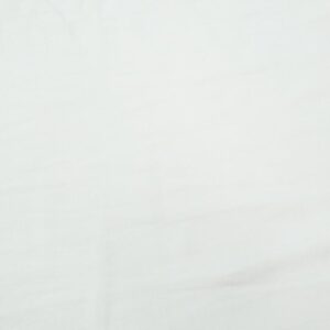 Stoff Crispy Crepe Washed Look Bright White