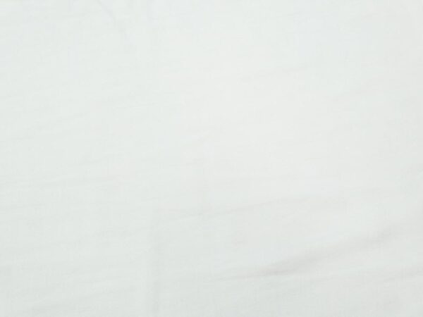 Stoff Crispy Crepe Washed Look Bright White