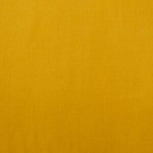Stoff Crispy Crepe Washed Look Amber