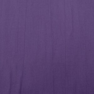 Stoff Crispy Crepe Washed Look Mauve