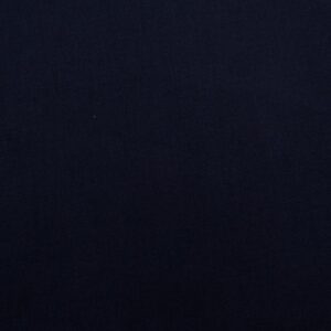 Stoff Crispy Crepe Washed Look DARK NAVY