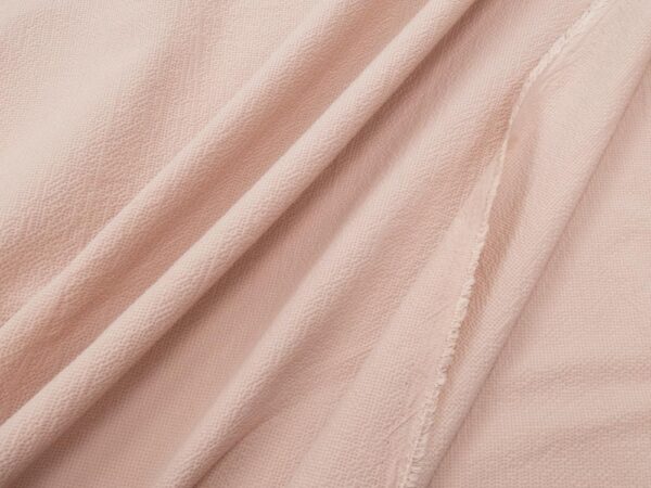 Stoff Cana Powder Pink – Bild 2