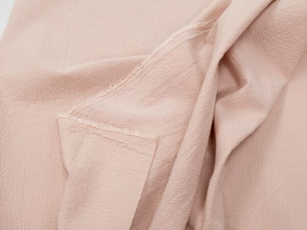 Stoff Cana Powder Pink – Bild 3