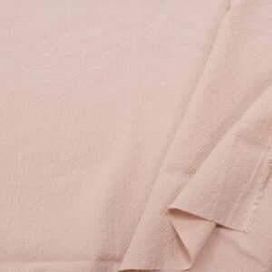 Stoff Cana Powder Pink