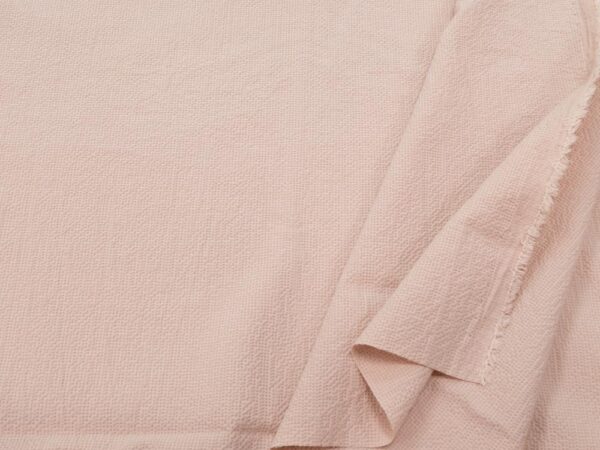 Stoff Cana Powder Pink