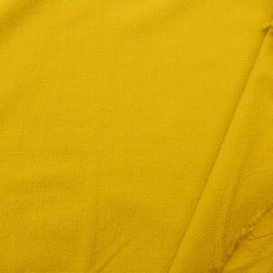 Stoff Cana Seersucker Amber