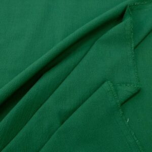 Stoff Cana Seersucker Frog Green