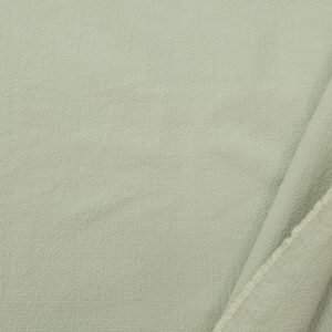 Stoff Cana Soft Mint